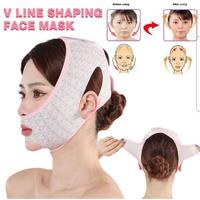 Gambar SlimFace mask slim face rahasia wajah V shape dari mozilla store undefined 2 Tokopedia