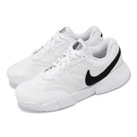 Gambar SEPATU PADEL WOMENS NK Court Lite 4 white dari Sneakers Harvest undefined 1 Tokopedia