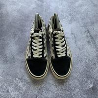 Gambar Vans Oldskool Checkerboard Classic dari gilaarchives undefined 4 Tokopedia