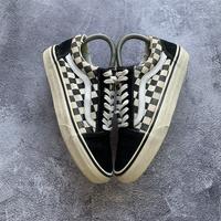 Gambar Vans Oldskool Checkerboard Classic dari gilaarchives undefined 2 Tokopedia