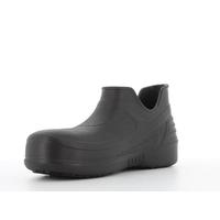 Gambar [GRATIS SARUNG TANGAN] Safety Jogger Works Safetyclog Sepatu Kerja Sefty Chef Kitchen F&B Medical Cleaning Service Eva Boots Shoes - 36 dari Apply Store1 undefined 5 Tokopedia