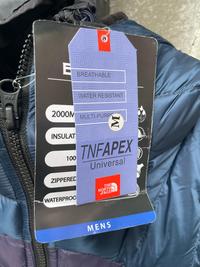 Gambar Jaket The North Face (Jaket Gelembung) dari Abadiiiiii undefined 4 Tokopedia