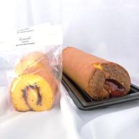 Gambar Bolu Gulung Original Whole HOMEMADE dari Vie Bakery &amp; Kitchen undefined 1 Tokopedia