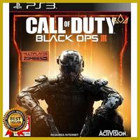 Gambar Terbaru Kaset Game Flashdisk Ps3 Cfw Ofw Hen Call Of Duty Black Ops 3 Produk Warzin - Kaset dari Warzini undefined 2 Tokopedia