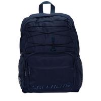 Gambar Tas Skechers  Backpack  Tas ransel Dewasa Unisex Original - Navy One Size dari inisportcenter undefined 1 Tokopedia