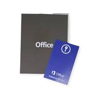 Gambar Office 2013 Professional Plus (2013 Pro Plus) Retail Version - Product Key Card 32/64 Bit dari Warong Software undefined 2 Tokopedia
