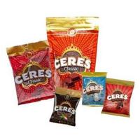 Gambar Ceres Cokelat Meses All Variant 80gr - Classic / Festive / Milk / Dark Chocolate - Classic dari Baji Pamai supermarket undefined 3 Tokopedia