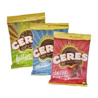 Gambar Ceres Cokelat Meses All Variant 80gr - Classic / Festive / Milk / Dark Chocolate - Classic dari Baji Pamai supermarket undefined 2 Tokopedia