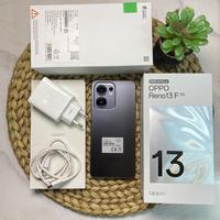 Gambar Second Oppo Reno 13F 5G 8/256 Abu" dari MAJESTY CELL undefined 1 Tokopedia