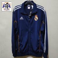 Gambar Jaket / Tracktop Real Madrid 99/00 Reissue Original Murah - S dari New Falso Maglia undefined 1 Tokopedia