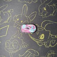 Gambar Pokemon Mezastar Tag 6 Star Version Indonesia - Charizard dari FrucoShop undefined 5 Tokopedia
