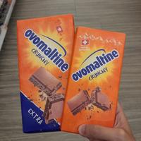 Gambar Ovomaltine crunchy bar extra chocolate coklat 100gr / 200gr - 200gr dari Babyworld Store Medan undefined 2 Tokopedia