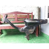 Gambar Frame rangka honda astrea c70, supercup untuk mesin karisma dan supra 125 dari urboys undefined 4 Tokopedia