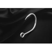 Gambar Single Hook Mustad Kaiju Kail Metal Jig Minnow Popper Kail Pancing - #1 dari MANCING KIW undefined 3 Tokopedia
