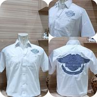 Gambar Kemeja Harley Davidson Premium - S dari IB Merchandise undefined 1 Tokopedia