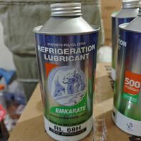 Gambar Refrigerant AC Emkarate RL68H 1 liter dari surya cool teknik undefined 2 Tokopedia
