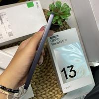 Gambar Second Oppo Reno 13F 5G 8/256 Abu" dari MAJESTY CELL undefined 3 Tokopedia