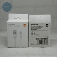 Gambar Kabel Charger Xiaomi 6A Type C Cable data Support 67W 33W Turbo Max Mi Turbo dari Desesoris Shop undefined 1 Tokopedia