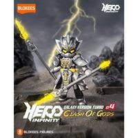 Gambar Blokees Hero Infinity Vol 4 Ma Chao Armor dari AlvinIzunia Shop undefined 2 Tokopedia