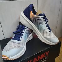 Gambar sepatu sneaker running- story hageshi - 44-45 dari Canada Sport Shoes undefined 4 Tokopedia