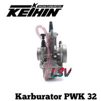Gambar KARBURATOR KARBU SUDCO PWK 32 - PWK 30 - PWK 28 - PWK 34 UNIVERSAL ORIGINAL - PWK 34 dari RR SH0P_NEW undefined 5 Tokopedia