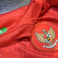 Gambar jersey original timnas indonesia 2010 dari jersey bola lawas undefined 3 Tokopedia