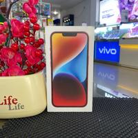 Gambar Iphone 14 Red 128GB Garansi Resmi dari Lanina9 undefined 1 Tokopedia