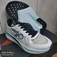 Gambar sepatu sneaker running- story hageshi - 44-45 dari Canada Sport Shoes undefined 3 Tokopedia