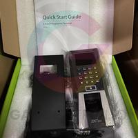 Gambar Mesin Absensi Fingerprint & Access Door ZKTeco F18 | Akses Pintu - ZKTeco F18 dari Gadget Tren ID undefined 4 Tokopedia