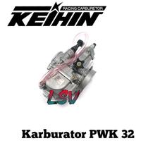 Gambar KARBURATOR KARBU SUDCO PWK 32 - PWK 30 - PWK 28 - PWK 34 UNIVERSAL ORIGINAL - PWK 34 dari RR SH0P_NEW undefined 4 Tokopedia