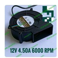 Gambar Rd9351 exhaust fan kipas pendingin avc keong 4.5a super kencang 9cm 12v by PCM LTC GLODOK dari PCM ROBOTIK JAKARTA 2 undefined 1 Tokopedia