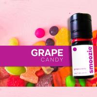 Gambar EJM Smoozie Grape Candy Salt Nic 30ML 25MG by EJM Authentic dari TopIndonesiaPersada undefined 1 Tokopedia