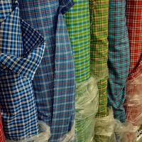Gambar bahan kotak seragam baju sekolah dari gallerypublic undefined 4 Tokopedia