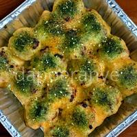 Gambar Dimsum Mentai - Party Size - CheeseNonTobiko, tanpa topperHBD dari Dapoeranye Mentai Pamulang undefined 2 Tokopedia