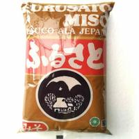 Gambar BEST FURUSATO MISO TAUCO ALA JEPANG 1 KG - HALAL - MISO PASTE dari indahramadani12 undefined 1 Tokopedia