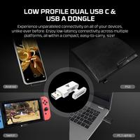 Gambar NEW Fantech WGP13 / WGP-13 / WGP13s / WGP-13s Shooter III 3 Wireless Gamepad Joystick [terbaik][terlaris] - WGP13 Biru, Free Jempol dari Electronic-Fun-Shop undefined 3 Tokopedia