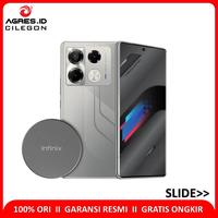 Gambar Infinix Note 40 Pro 5G 8/256GB Racing Edition Dimensity 7020 Garansi Resmi Indonesia - Racing Edition, 8/256GB dari Agres ID Cilegon undefined 5 Tokopedia