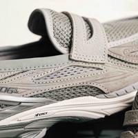 Gambar New Balance 1906L Harbor Grey (100% Authentic) - 41.5 dari Senikersku undefined 5 Tokopedia