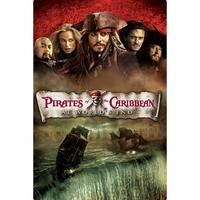 Gambar Pirates of The Caribbean (5 Judul) (DVD / MP4) (Baca deskripsi) - PIRATES 5 DVD dari Toko 700 undefined 4 Tokopedia
