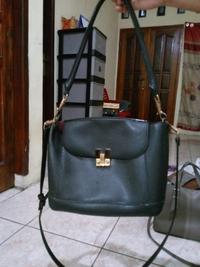 Gambar Tas Wanita Charles and Keith Second original dari DaffodilShop20 undefined 2 Tokopedia