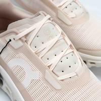 Gambar ON Cloudmonster Void Dew Ivory (100% Authentic) - 36 dari Senikersku undefined 2 Tokopedia
