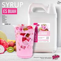 Gambar Ready Sirup Es Buah Aroma Rose Mawar Merah Cocok Untuk Sop Buah Es Campur Es Kelapa Es Podeng Espisang Ijo dari dikiarum undefined 3 Tokopedia