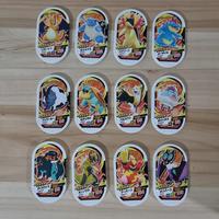 Gambar Pokemon Mezastar Bintang 4 Super Tag Set 1 Original Japan - Blastoise 034 dari Zen Gunpla undefined 1 Tokopedia