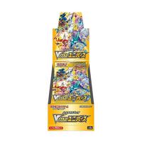 Gambar S12A Vstar Universe Booster Box - Japanese Pokemon Card dari Dud Hobbies undefined 1 Tokopedia