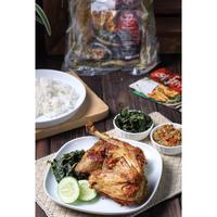 Gambar PAWON AYU AYAM KAMPUNG UNGKEP FROZEN BEKU KARTASURA dari nenengstore08 undefined 3 Tokopedia