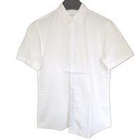 Gambar KEMEJA PUTIH PENDEK PRIA SECOND BERKUALITAS dari AbbasyShop29 undefined 1 Tokopedia