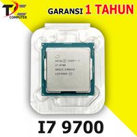 Gambar Processor Intel Core I7 9700 3.00Ghz Coffe Lake LGA 1151 DDR4 - I7 9700 dari TECH COMP JAYA undefined 2 Tokopedia