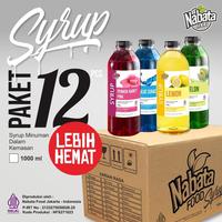 Gambar Ready Sirup Es Buah Aroma Rose Mawar Merah Cocok Untuk Sop Buah Es Campur Es Kelapa Es Podeng Espisang Ijo dari dikiarum undefined 1 Tokopedia