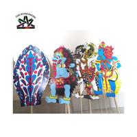 Gambar Wayang Kertas Mainan anak anak termurah dari Bali dari wino shop. undefined 5 Tokopedia