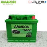 Gambar Aki Mobil Ford Ecosport DIN 45 Amaron Hi-Life Duro 12V 45Ah Aki Kering - TUKAR TAMBAH dari asthamobiljakarta undefined 2 Tokopedia